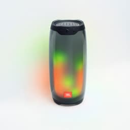 Акустическая система JBL Pulse 4, 20 Вт черный photo 5