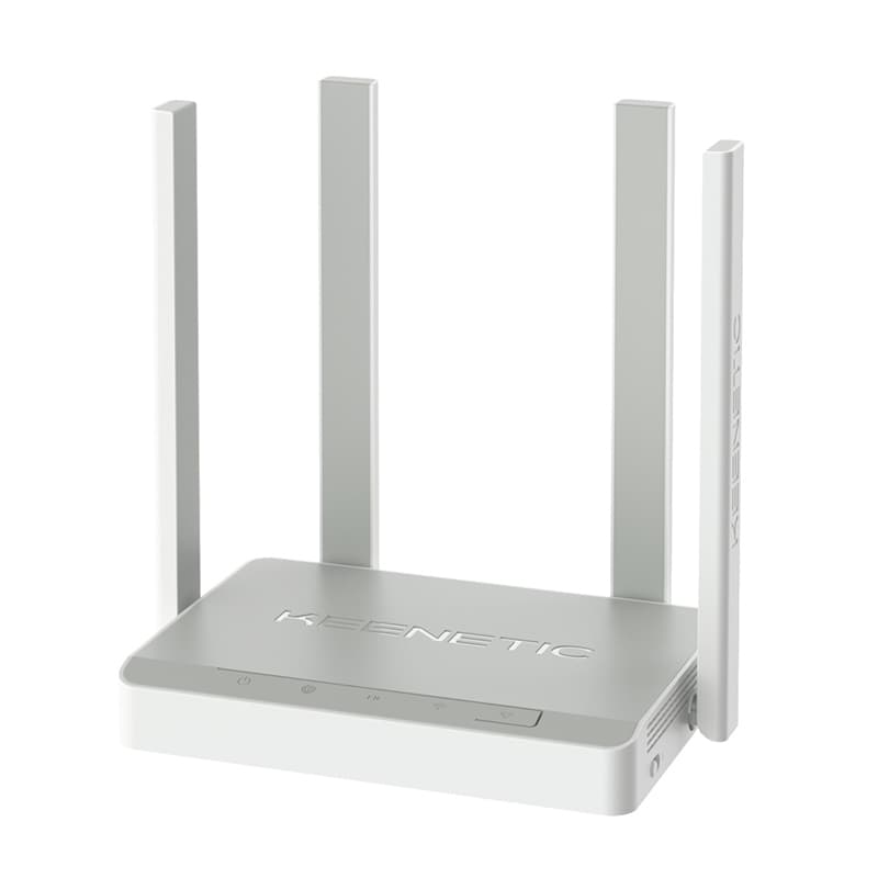 Wi-Fi Роутер Keenetic Air (KN-1611)— фото №1