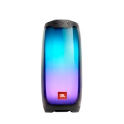 Акустическая система JBL Pulse 4, 20 Вт черный photo 1