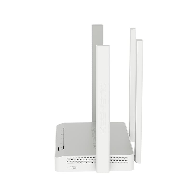 Wi-Fi Роутер Keenetic Speedster (KN-3010)— фото №3