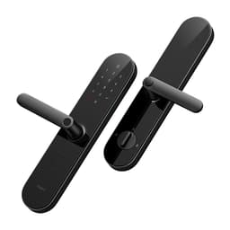 Умный дверной замок Aqara Door lock N100 photo 1