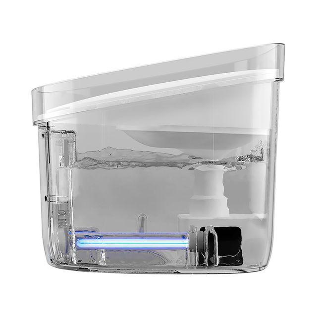 Умная поилка-фонтан Petoneer Fresco Ultra - 2