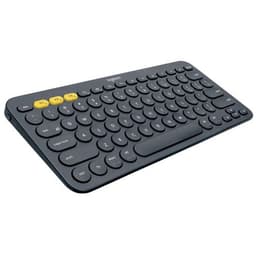 Клавиатура Logitech K380, черный photo 2