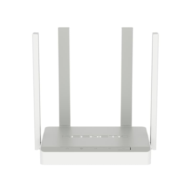 Wi-Fi Роутер Keenetic Speedster (KN-3010)— фото №0