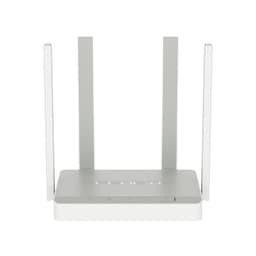 Wi-Fi Роутер Keenetic Speedster (KN-3010)— фото №0