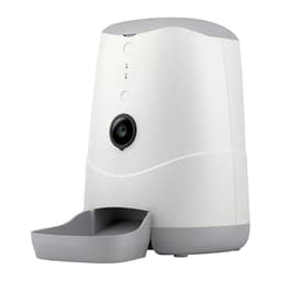 Умная кормушка с видеокамерой Petoneer Nutri Vision Feeder photo 1