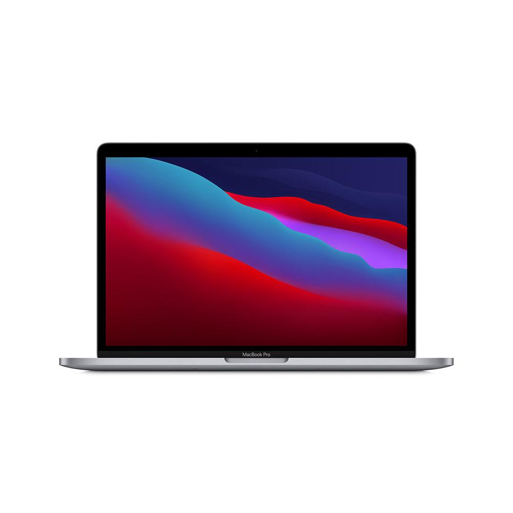 2020 Apple MacBook Pro 13,3″ серый космос (Apple M1, 8Gb, SSD 256Gb, M1 (8 GPU)) - 0