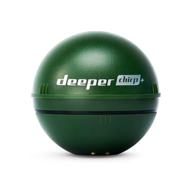 Эхолот Deeper Chirp+ - 0