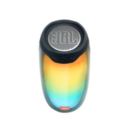 Акустическая система JBL Pulse 4, 20 Вт черный photo 2