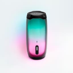 Акустическая система JBL Pulse 4, 20 Вт черный photo 4