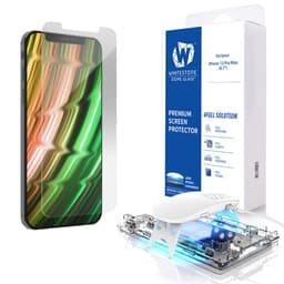 Защитное стекло Whitestone DomeGlass для iPhone 12 Pro Max photo 1