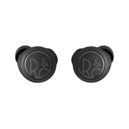 Беспроводные наушники Bang & Olufsen E8 Sport, черный— фото №0