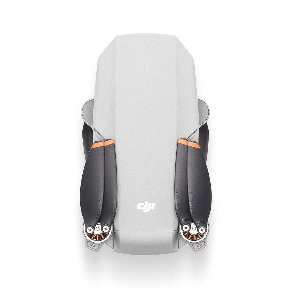 Квадрокоптер DJI Mini 2 Fly More Combo - 3