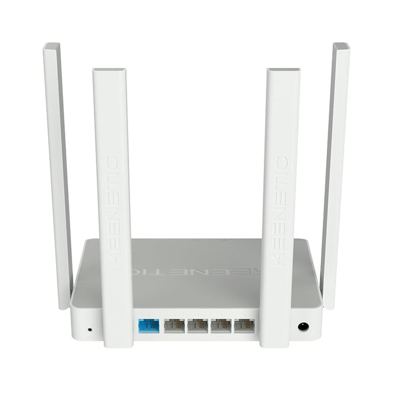 Wi-Fi Роутер Keenetic Air (KN-1611)— фото №6
