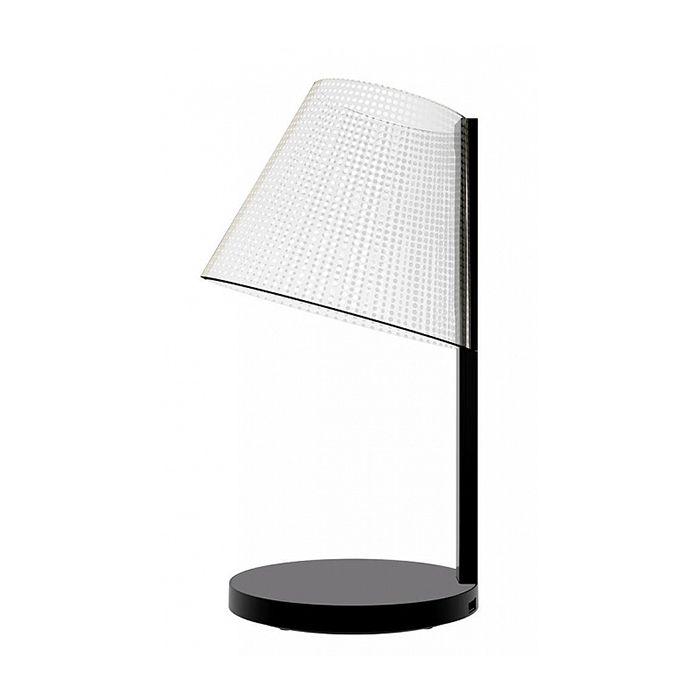 Умный светильник HomeTree Kong Dots с беспроводным зарядным устройством - 2