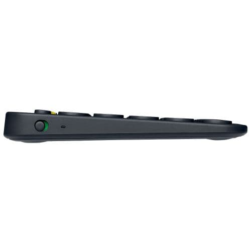 Клавиатура Logitech K380, черный photo 3