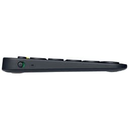 Клавиатура Logitech K380, черный photo 3