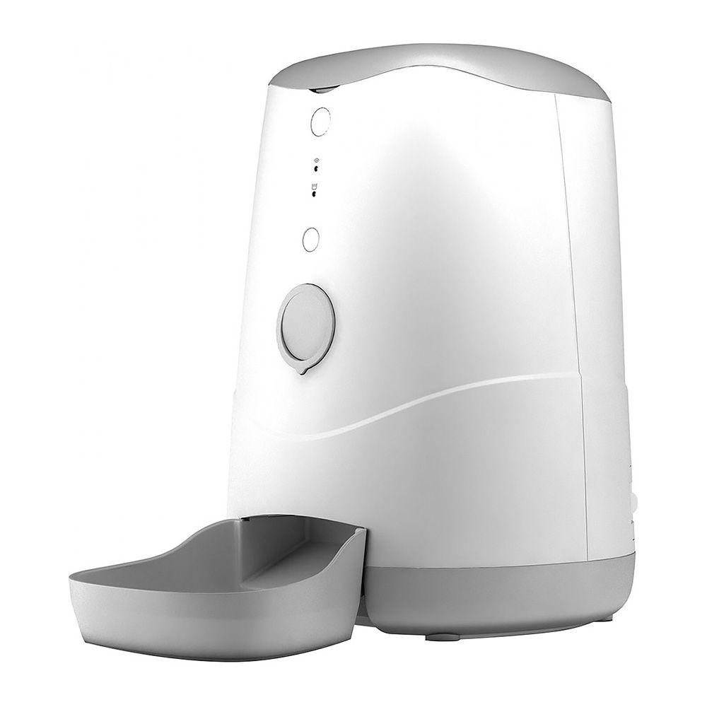 Умная автоматическая кормушка Petoneer Nutri Feeder - 0