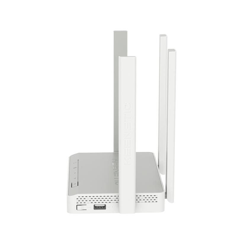 Wi-Fi Роутер Keenetic Viva (KN-1910) - 3