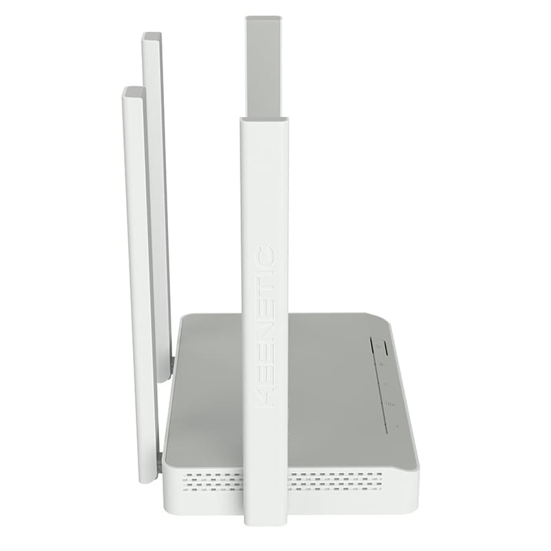 Wi-Fi Роутер Keenetic Air (KN-1611)— фото №4