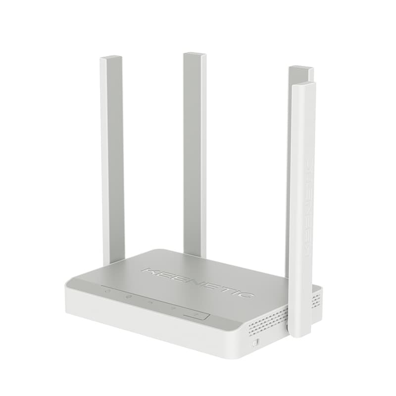 Wi-Fi Роутер Keenetic Speedster (KN-3010)— фото №1