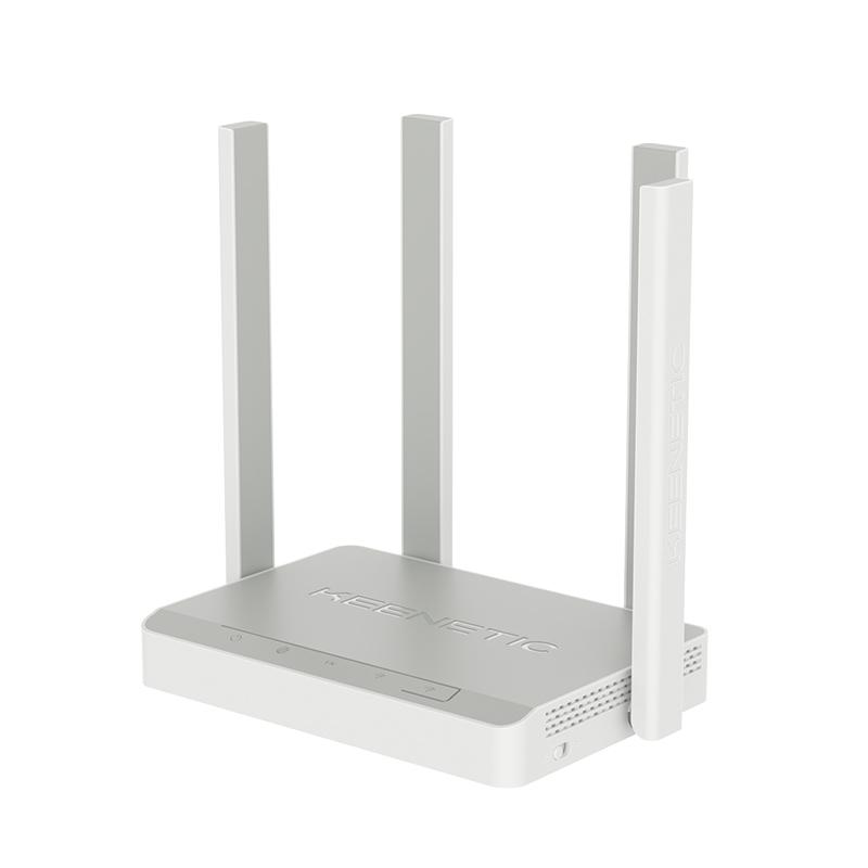 Wi-Fi Роутер Keenetic Speedster (KN-3010) - 1