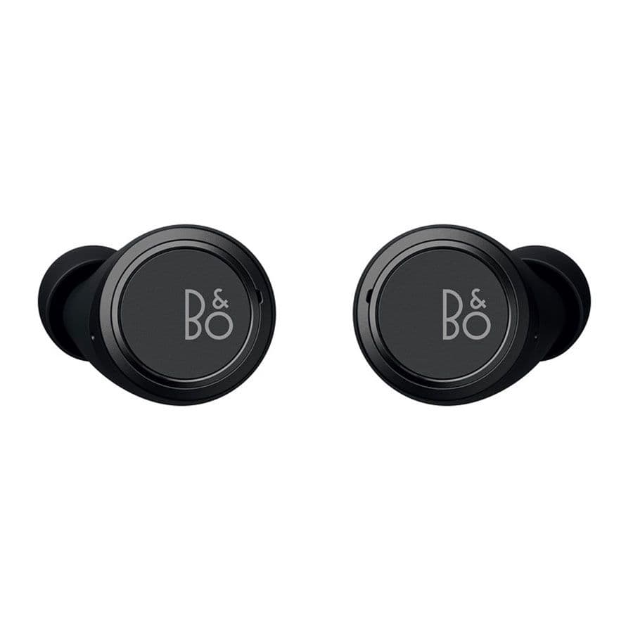 Беспроводные наушники Bang & Olufsen E8 3rd Gen, черный photo 1