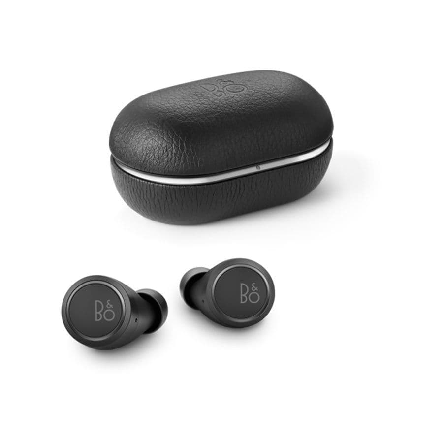 Беспроводные наушники Bang & Olufsen E8 3rd Gen, черный photo 5
