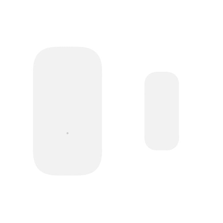 Датчик открытия дверей и окон Aqara Door and Window Sensor photo 5