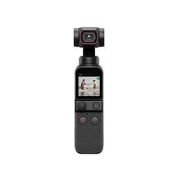 Экшн-камера DJI Pocket 2 Creator Combo— фото №0