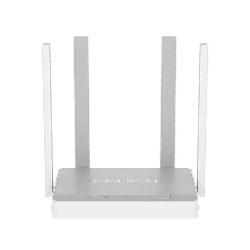Wi-Fi Роутер Keenetic Viva (KN-1910)— фото №0