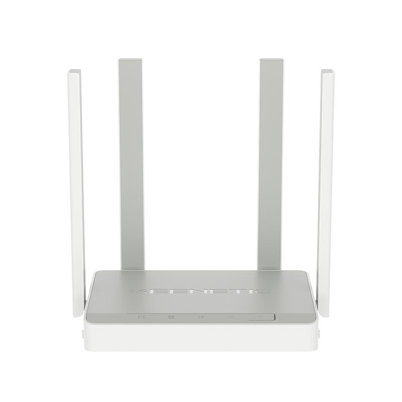 Wi-Fi Роутер Keenetic Viva (KN-1910) - 0