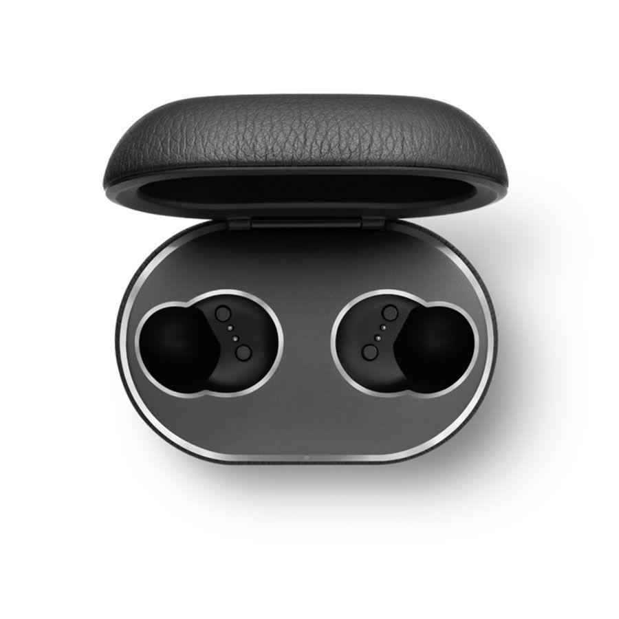 Беспроводные наушники Bang & Olufsen E8 3rd Gen, черный - 3