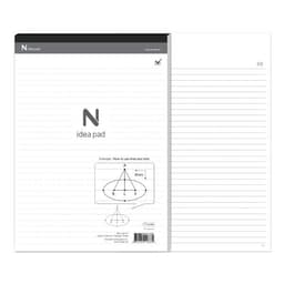 Блокнот отрывной Neo N Idea Pad photo 1