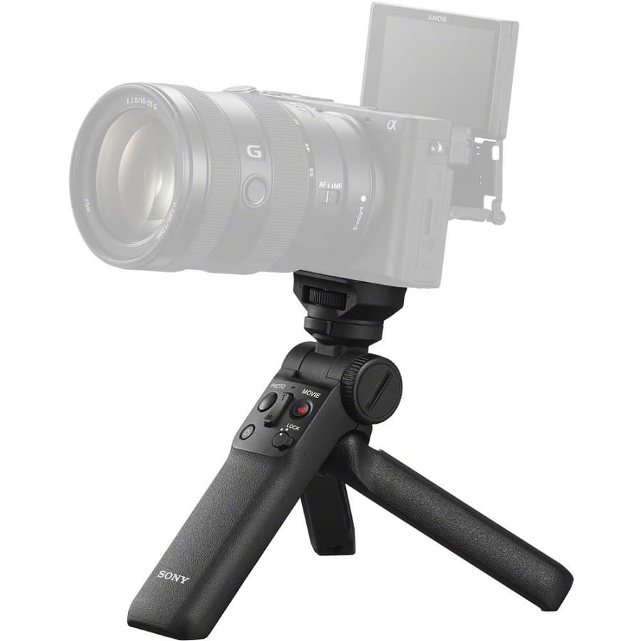 Штатив Sony GP-VPT2BT photo 6