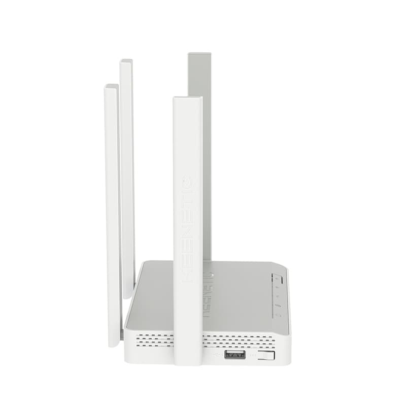 Wi-Fi Роутер Keenetic Viva (KN-1910)— фото №4