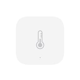 Датчик температуры и влажности Aqara Temperature and Humidity Sensor— фото №2