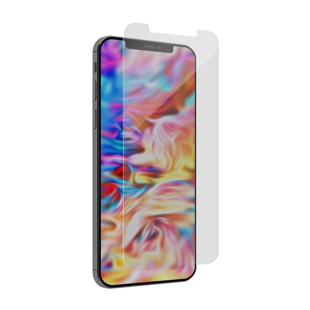 Защитное стекло Whitestone DomeGlass для iPhone 12 Pro Max photo 2