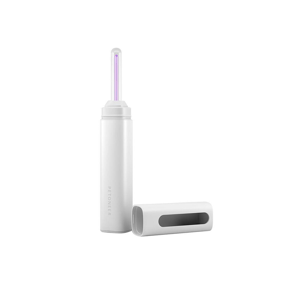 УФ-стерилизатор Petoneer UV Sanitizing Pen - 1