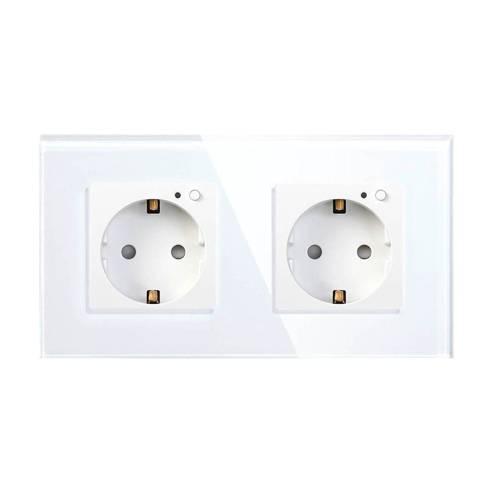 Розетка Hiper IoT Outlet W02 photo 1