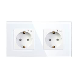 Розетка Hiper IoT Outlet W02 photo 1