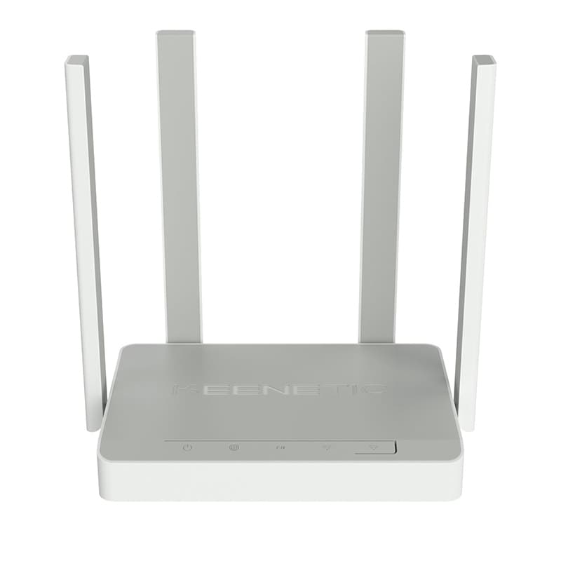 Wi-Fi Роутер Keenetic Air (KN-1611)— фото №0
