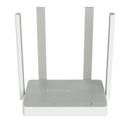 Wi-Fi Роутер Keenetic Air (KN-1611)— фото №0