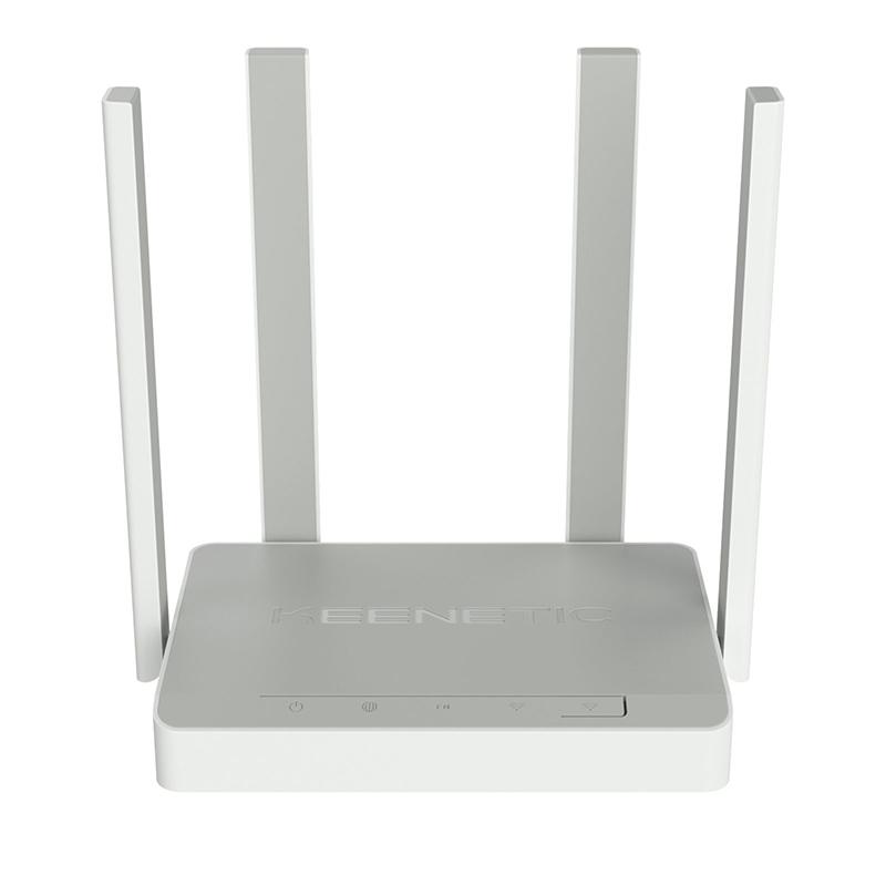 Wi-Fi Роутер Keenetic Air (KN-1611) - 0