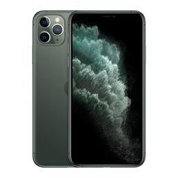 iPhone 11 Pro 256Gb, темно-зеленый— фото №0