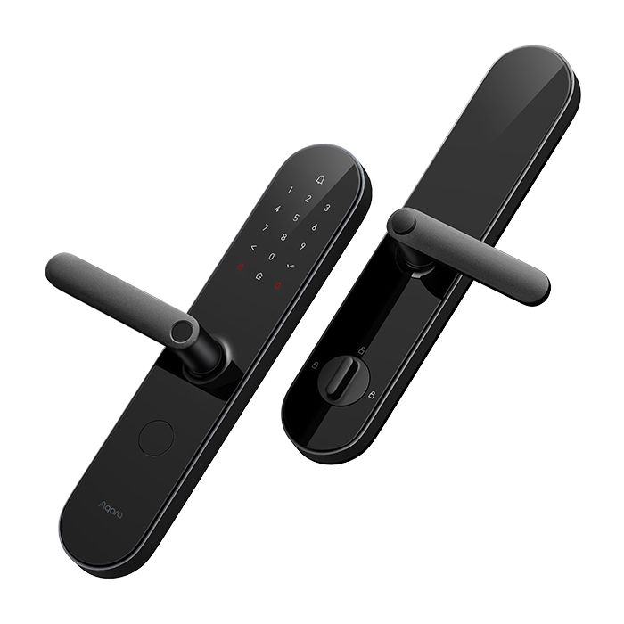 Умный дверной замок Aqara Door lock N100— фото №0