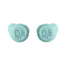 Беспроводные наушники Bang & Olufsen E8 Sport, синий— фото №0