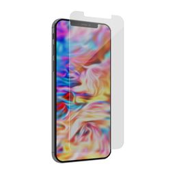 Защитное стекло Whitestone DomeGlass для iPhone 12/12 Pro, с UV-установкой— фото №1