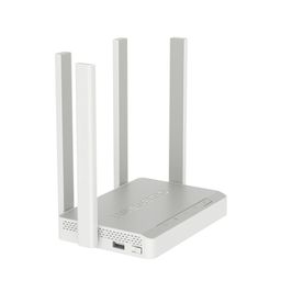 Wi-Fi Роутер Keenetic Viva (KN-1910)— фото №2