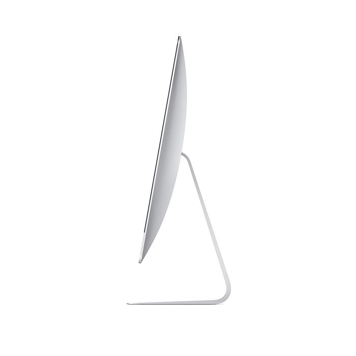 2017 Apple iMac 21.5″ серебристый (Core i5, SSD 256Gb, Iris Plus Graphics)— фото №1